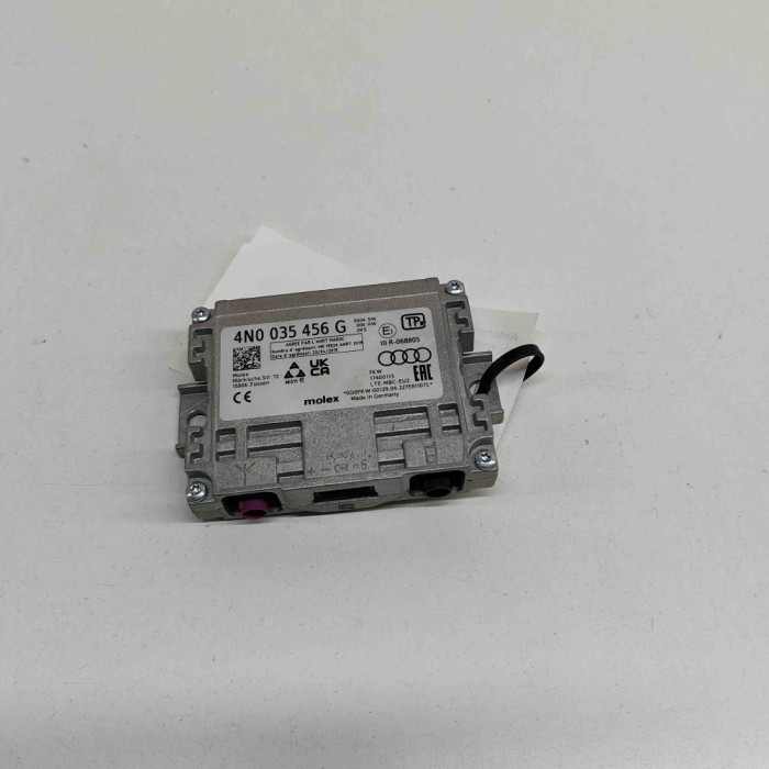 Amplificator de antena VW ID.5 E39 2022 OEM: 4N0035456G,10R-068805