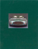 Aston Martin | David Dowsey, Images Publishing