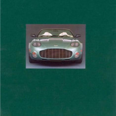 Aston Martin | David Dowsey