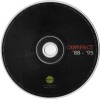CD Compact '88-'95 Muzica Roton Fara Coperti Stare Foarte Buna
