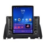Cumpara ieftin Navigatie dedicata cu Android Kia Optima II dupa 2015, 1GB RAM, Radio GPS Dual