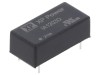Convertor DC/DC 1W 12V la 3,3V/-3,3V DIP