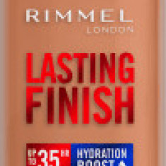 Rimmel London Lasting Finish 35H fond de ten 303 Honey, 1 buc