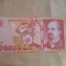 100.000 lei 2001