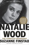 Natalie Wood: The Complete Biography, 2018