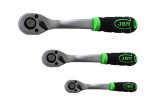 CLICHET CU 72 DINTI - 1/2`` 255MM JBM 303