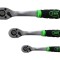 Clichet Cu 72 Dinti - 1/2` 255 Mm Jbm 462731 54019