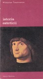 Istoria Esteticii Volumul 3 Wladyslaw Tatarkiewicz - Meridiane, 1978, 428 Pagini, Brosata