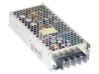 Convertor DC/DC 24V 201.6W 8.4A foto