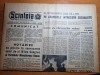 Scanteia 16 Aprilie 1965: Articol Ploiesti, Spital Constanta - Ziar de Colectie