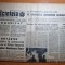 scanteia 16 aprilie 1965-articol ploiesti,constructia spitalului din constanta