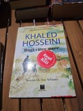 Rugă către mare - Khaled Hosseini 2018