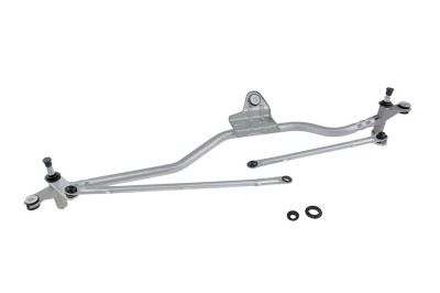 Mecanism stergator fata fara motoras Vw Multivan T5 2003-, NTY EMW-VW-009 foto