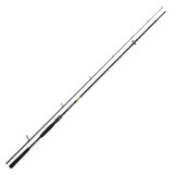 Lanseta Daiwa Prorex X Jiggerspin, 2.40m, 7-28g, 2 tronsoane