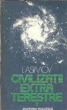 Civilizatii extraterestre - Isaac Asimov