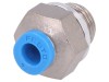Racord Push-In Filetat G 1/8 0,95-6 Bar