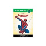 This Is Spider-Man