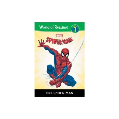 This Is Spider-Man foto