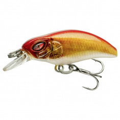 Vobler Prorex Micro Minnow SR Live Orange Bleak 3cm/1,5gr Daiwa