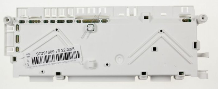 MODUL ELECTRONIC PROGRAMAT, EDR12 973916097622005 ELECTROLUX / AEG