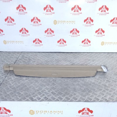 Rulou Portbagaj Audi A2 1999 &amp;ndash; 2005 foto