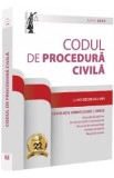 Codul de procedura civila: Iunie 2026 - Dan Lupascu