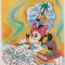 CARTE POSTALA-MIKY MOUSE