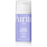 Purito Dermide Relief Barrier crema de fata calmanta pentru piele uscata si sensibila 100 ml