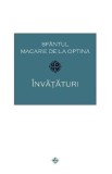 Invataturi - Sfantul Macarie de la Optina