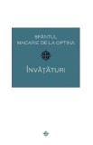 Invataturi - Sfantul Macarie de la Optina