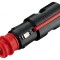 Mufă brichetă auto cu terminal cu şurub 12-24VDC 16A