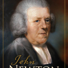 John Newton: From Disgrace to Amazing Grace