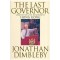 Jonathan Dimbleby - The Last Governor - Chris Patten &amp; The Handover of Hong Kong - 112082