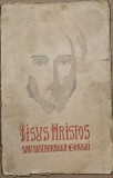 IISUS HRISTOS SAU RESTAURAREA OMULUI de DUMITRU STANILOAE , SIBIU 1943