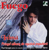 CD Populara: Fuego - Inima ( primul sau album de muzica populara; original )