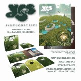 Symphonic Live (Limited Edition Collection) | Yes
