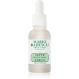 Mario Badescu Super Peptide Serum ser de re&icirc;ntinerire cu efect antirid 29 ml