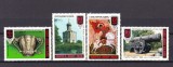✅ ( S1) URSS/Rusia 1978 " Arta si cultura rusa ", serie ,MNH