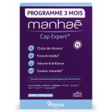 MANHAE CAP EXPERT 120CPS VEGETALE, Vitavea