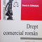 Stanciu D. Carpenaru - Drept comercial roman, editia a VI-a