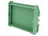 Carcasă DEGSON ELECTRONICS Y 108mm X 120mm Z 28,7mm poliamidă PVC