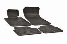 Set covorase auto cauciuc umbrella pentru bmw x1 (e84) (2009-2015). 1er (e87) (2004-2013) foto