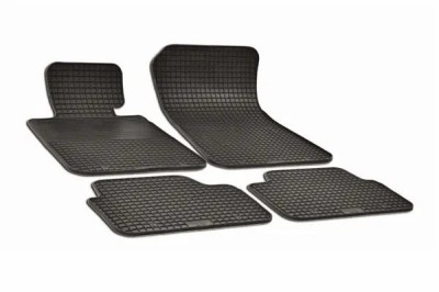 Set covorase auto cauciuc umbrella pentru bmw x1 (e84) (2009-2015). 1er (e87) (2004-2013) foto