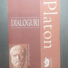 DIALOGURI - PLATON