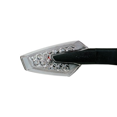 SEMNALIZARI LED MOTO OXFORD SATURN EL333 foto