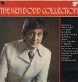 Vinil LP Ken Dodd &ndash; The Ken Dodd Collection (-VG)