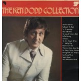Vinil LP Ken Dodd &ndash; The Ken Dodd Collection (-VG)