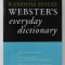 RANDOM HOUSE WEBSTER &#039;S EVERYDAY DICTIONARY , 2002