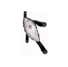 Lumini de zi daytime running KIA PICANTO (TA), 06.2011-12.2014, cu 3/5 usi, partea dreapta, original, P21W,
