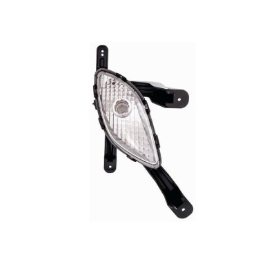 Lumini de zi daytime running KIA PICANTO (TA), 06.2011-12.2014, cu 3/5 usi, partea dreapta, original, P21W, foto